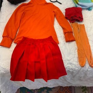 Velma Costume